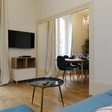 Appartement La Chouette à Dijon Extérieur photo