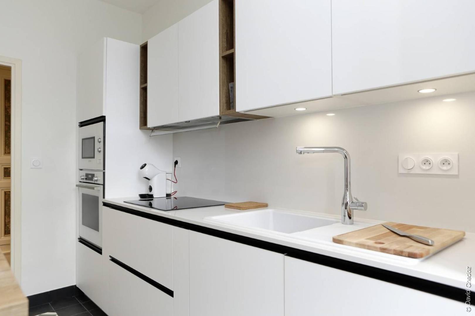 Appartement La Chouette à Dijon Extérieur photo