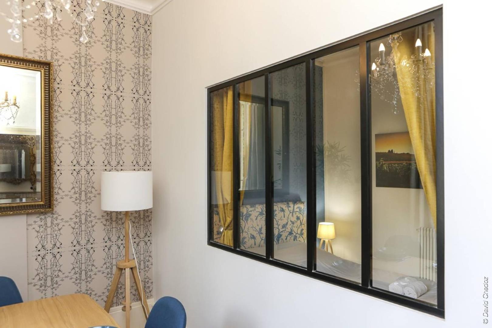 Appartement La Chouette à Dijon Extérieur photo
