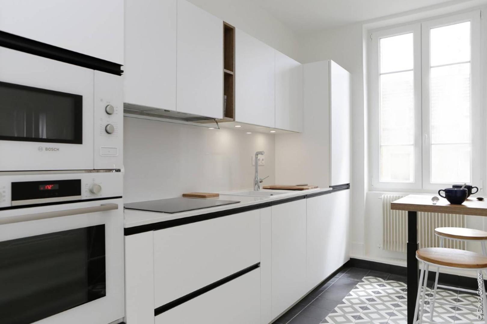 Appartement La Chouette à Dijon Extérieur photo